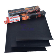 Wholesale Low Price Customized For Outdoor BBQ Heathy Grill Mat